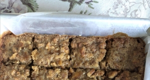 Mango Squares