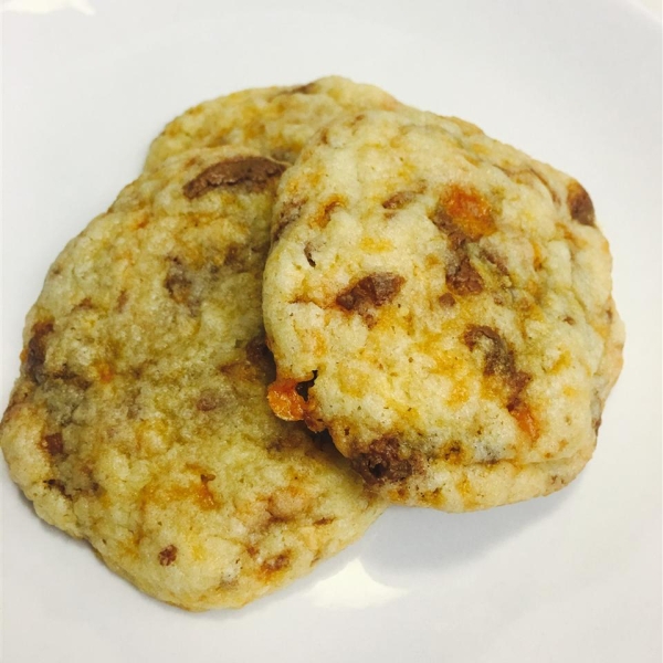 Butterfinger Chunkies