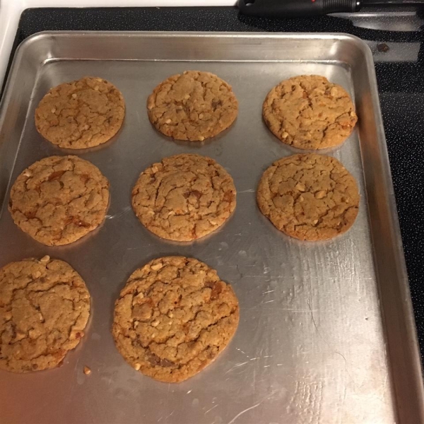 Butterfinger Chunkies