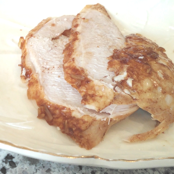 Instant Pot® Turkey Breast
