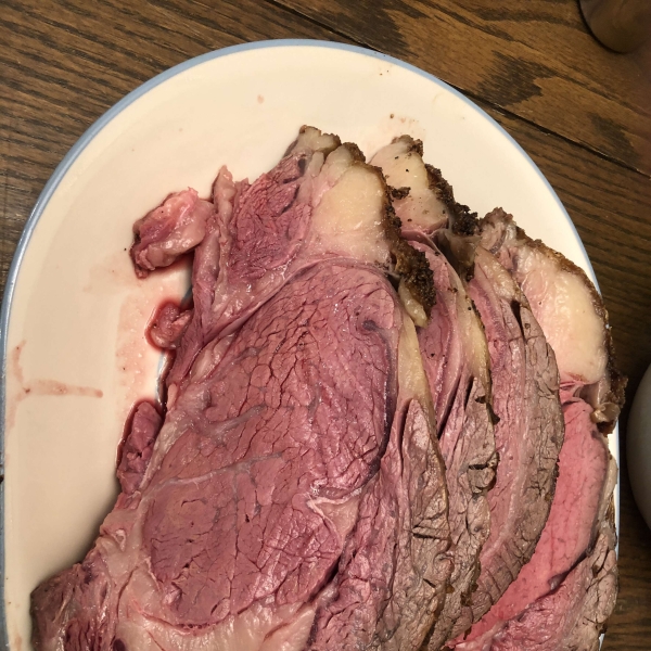 Chef John's Perfect Prime Rib