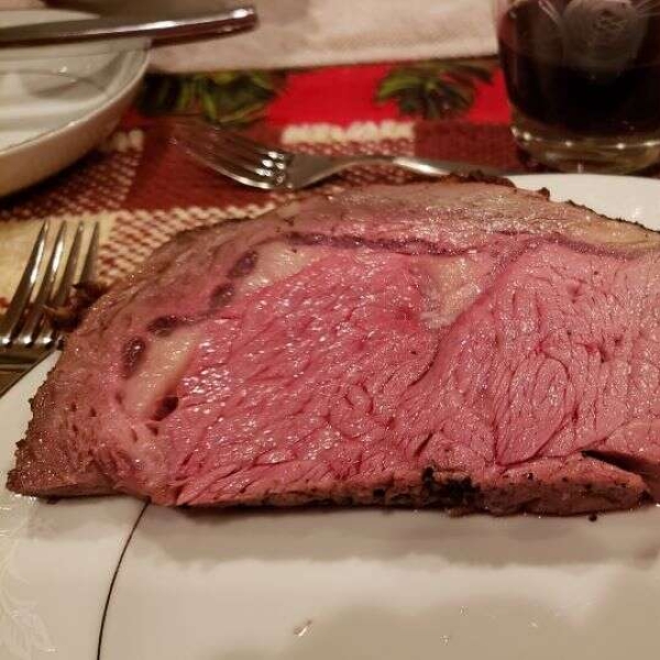 Chef John's Perfect Prime Rib