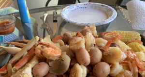 Good Ole' Southern Frogmore Stew