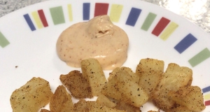 Chef John's Patatas Bravas