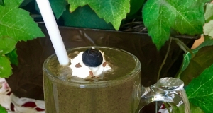 Superfood Green Smoothie