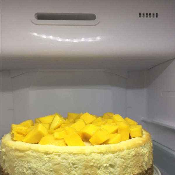 OREO Mini PHILLY Cheesecakes