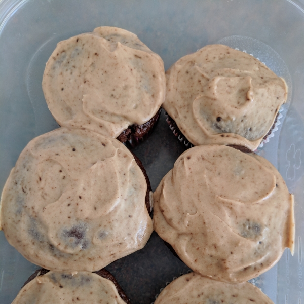 CINfully Delicious Chocolate Cupcakes