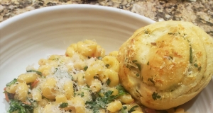 Chef John's BLT Pasta