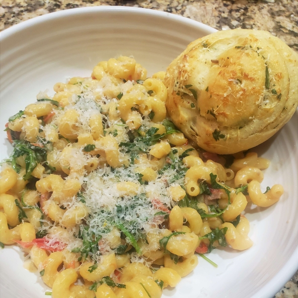 Chef John's BLT Pasta