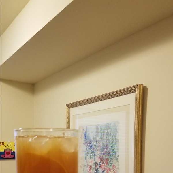 Lemon Grass Lemonade