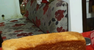 Whole Wheat Bread II