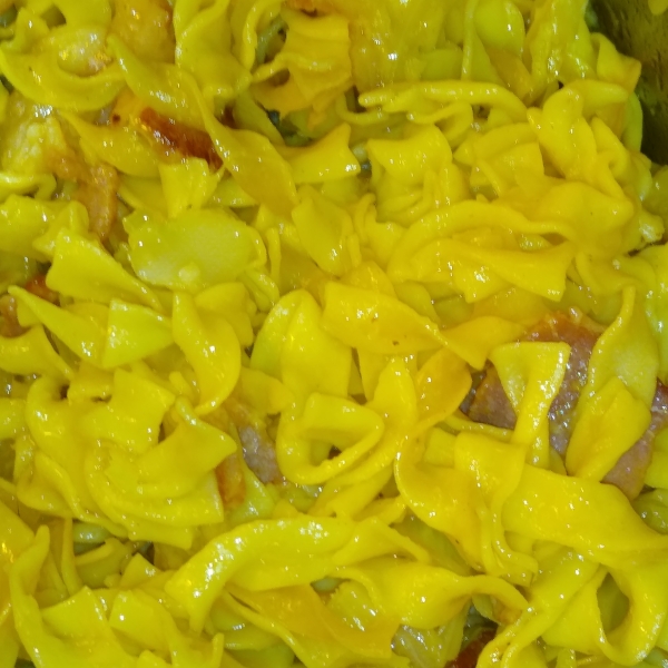 Instant Pot® Haluski