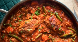 Jollof Rice