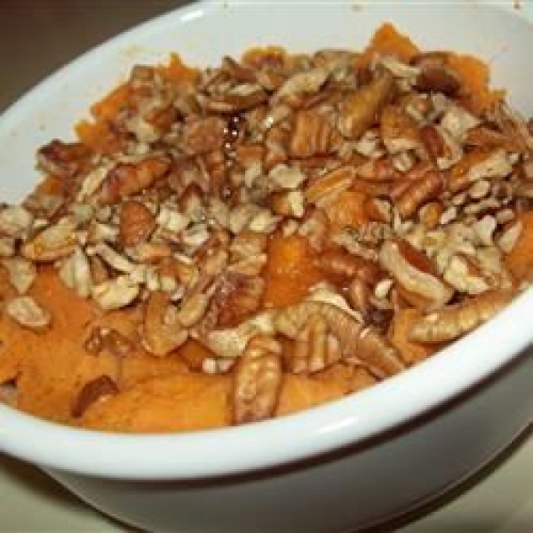 Most Delish Quick Dessert In the Universe