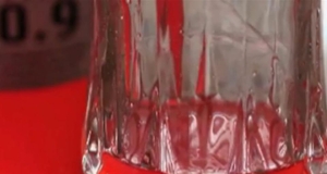 Red Hot Liqueur