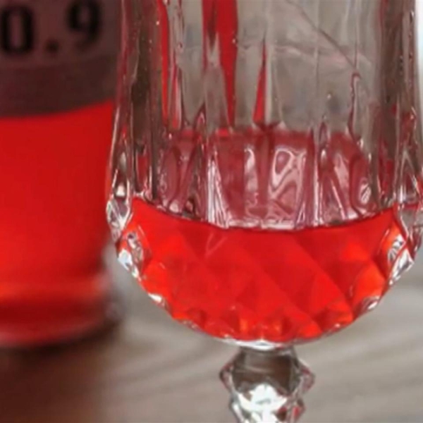 Red Hot Liqueur