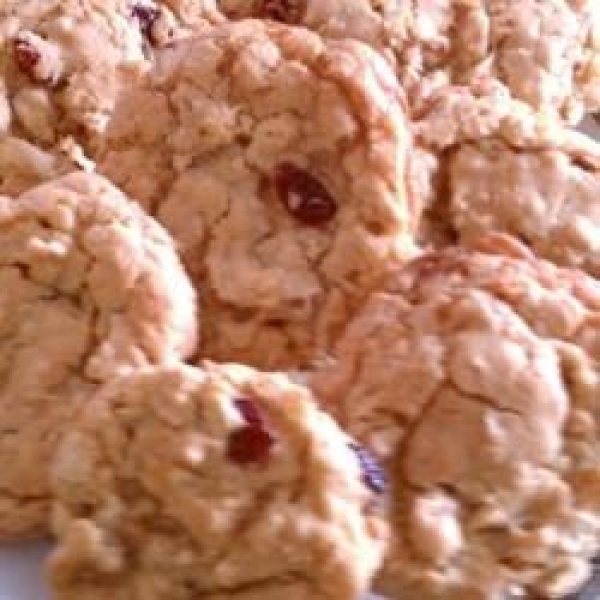 Dishpan Cookies I