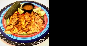 Tacos Gobernador