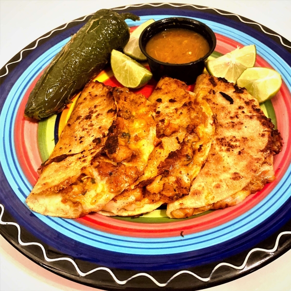 Tacos Gobernador
