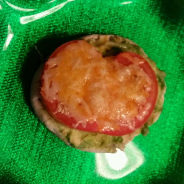 The Best Veggie Sandwich