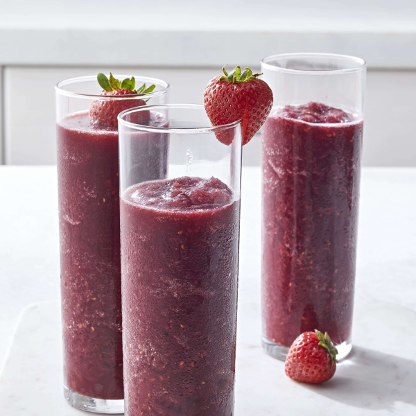 Berrylicious Frozen Sangria Slush