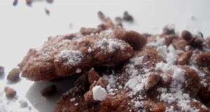 Chocolate Doodles