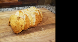Brennan's Irish Soda Bread