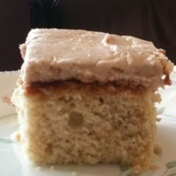 Snickerdoodle Cake I