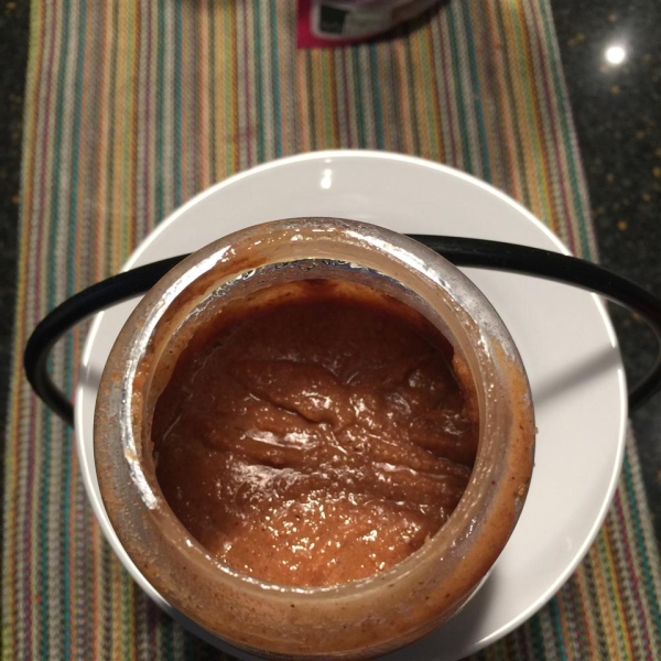 Walnut Coconut Butter