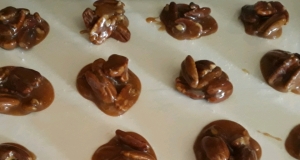 Texas Pralines