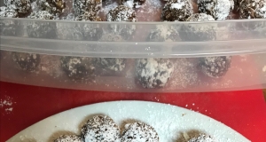 Christmas Casserole Cookies II