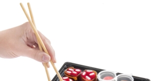Candy Sushi for Kids