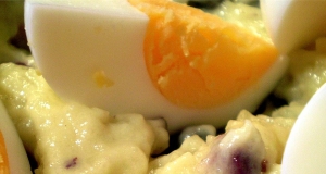 Egg Salad II