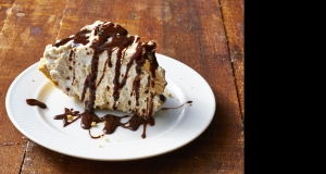 Peanut Butter Pie XV