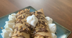 Melt in Your Mouth Crepes