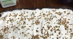 Chocolate Pecan Delite