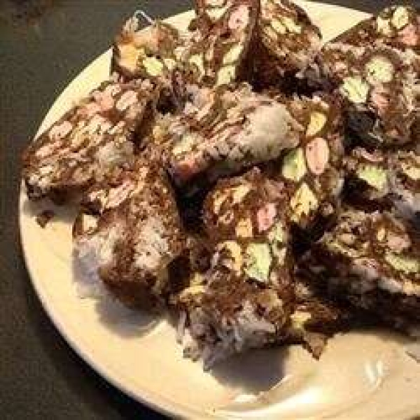 Stained Glass Windows