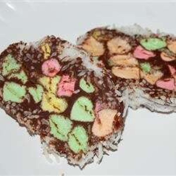 Stained Glass Windows