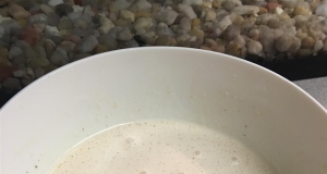 Japanese Shrimp Sauce II