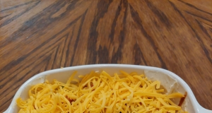 BBQ Bacon Ranch Dip