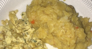 Mangu