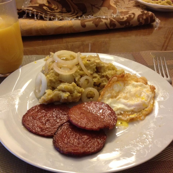 Mangu