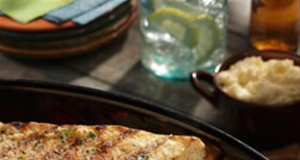 Mrs. Prophet's Roasted Garlic French Bread