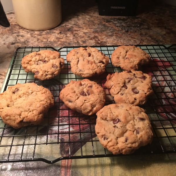 Cowboy Cookies II
