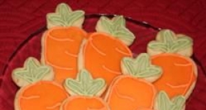 Sugar Cookies II