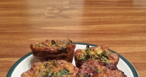 Omelet Muffins