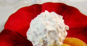 Champagne Salad