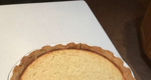 Ricotta Cheese Pie