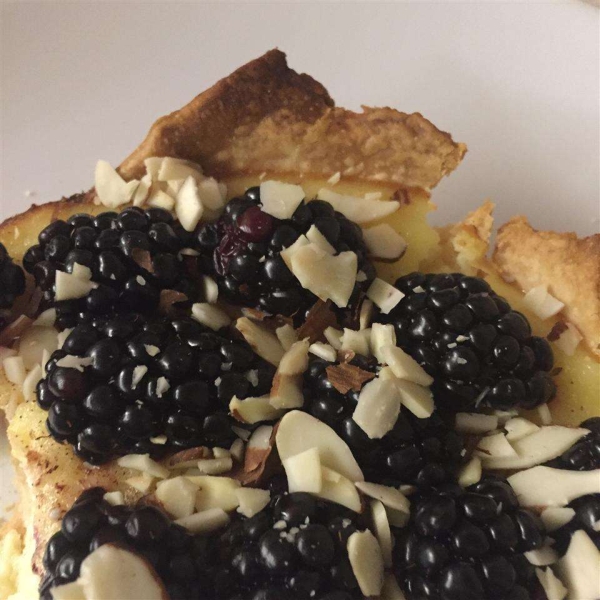 Ricotta Cheese Pie