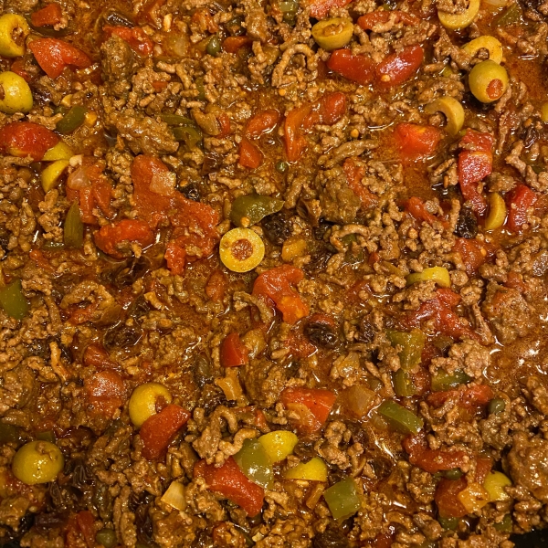 Picadillo